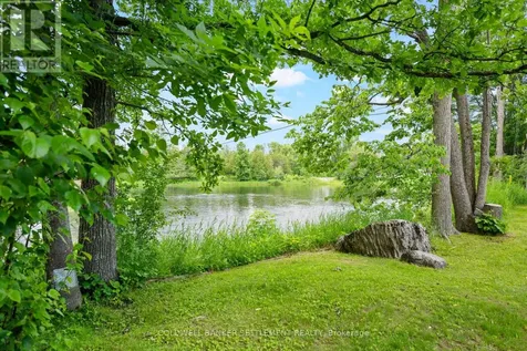 1503 Sheridan Rapids Road Lanark Highlands ON K0G 1K0