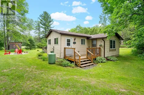 1503 Sheridan Rapids Road Lanark Highlands ON K0G 1K0