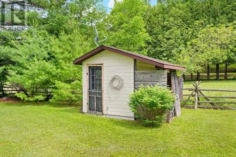 1503 Sheridan Rapids Road Lanark Highlands ON K0G 1K0
