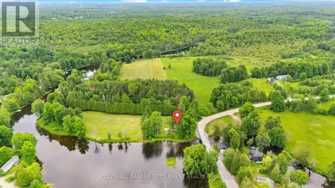 1503 Sheridan Rapids Road Lanark Highlands ON K0G 1K0