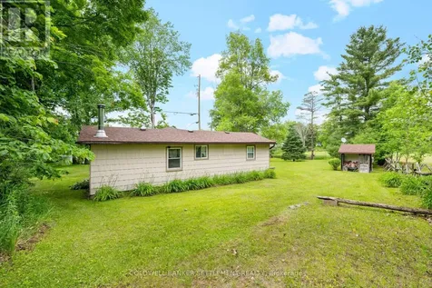 1503 Sheridan Rapids Road Lanark Highlands ON K0G 1K0