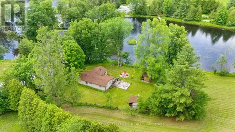 1503 Sheridan Rapids Road Lanark Highlands ON K0G 1K0