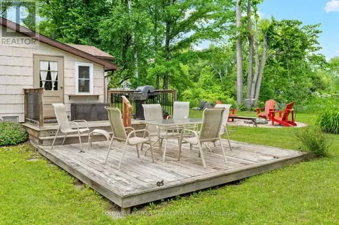 1503 Sheridan Rapids Road Lanark Highlands ON K0G 1K0