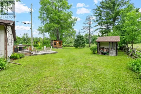 1503 Sheridan Rapids Road Lanark Highlands ON K0G 1K0