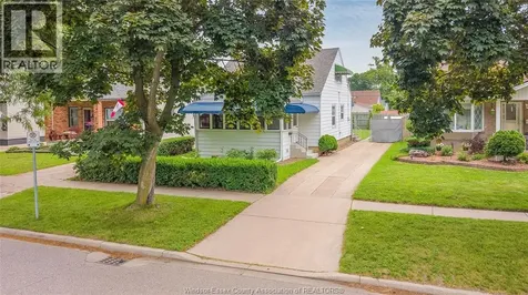 1756 Westcott Road Windsor ON N8Y 4C9