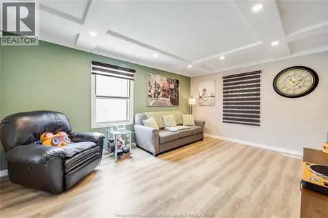 1756 Westcott Road Windsor ON N8Y 4C9
