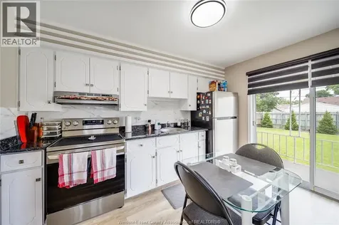 1756 Westcott Road Windsor ON N8Y 4C9