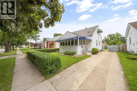 1756 Westcott Road Windsor ON N8Y 4C9