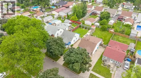 1756 Westcott Road Windsor ON N8Y 4C9