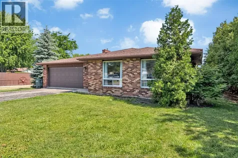 1114 County Road 22 Lakeshore ON N0R 1A0