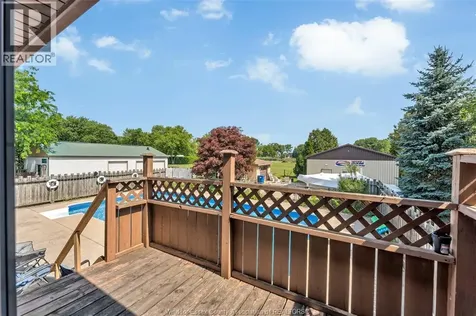 1114 County Road 22 Lakeshore ON N0R 1A0