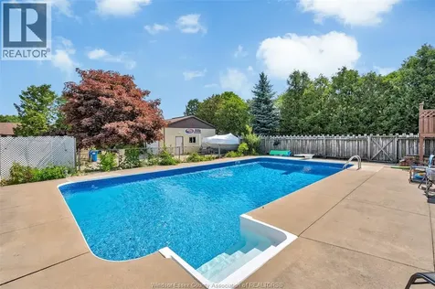 1114 County Road 22 Lakeshore ON N0R 1A0