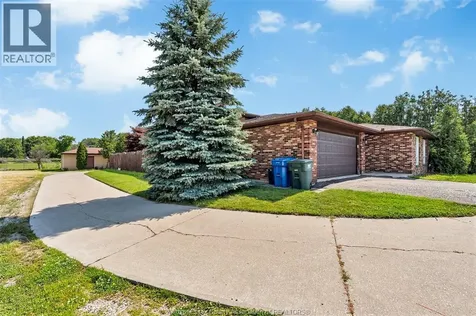 1114 County Road 22 Lakeshore ON N0R 1A0