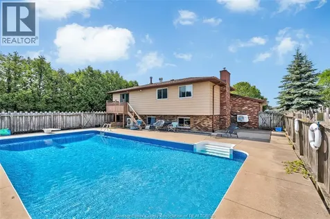 1114 County Road 22 Lakeshore ON N0R 1A0