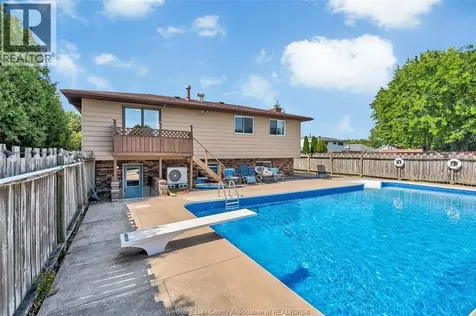 1114 County Road 22 Lakeshore ON N0R 1A0