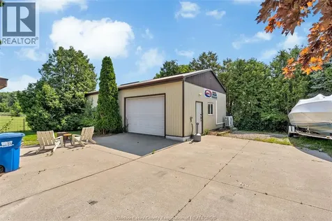 1114 County Road 22 Lakeshore ON N0R 1A0