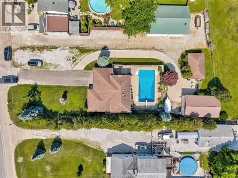 1114 County Road 22 Lakeshore ON N0R 1A0