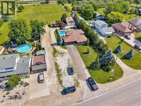 1114 County Road 22 Lakeshore ON N0R 1A0