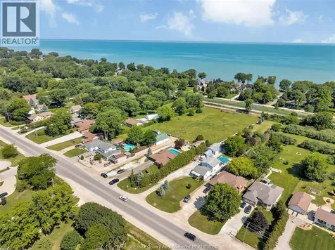 1114 County Road 22 Lakeshore ON N0R 1A0