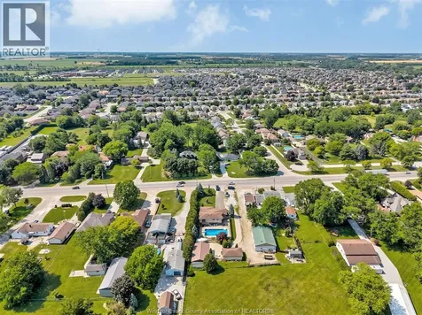 1114 County Road 22 Lakeshore ON N0R 1A0