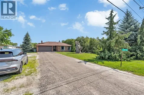 1114 County Road 22 Lakeshore ON N0R 1A0