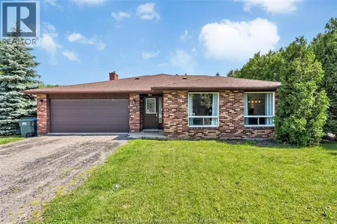 1114 County Road 22 Lakeshore ON N0R 1A0