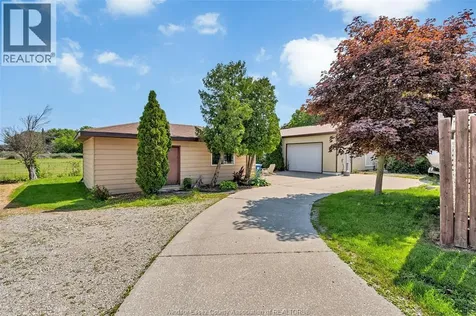 1114 County Road 22 Lakeshore ON N0R 1A0