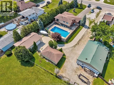 1114 County Road 22 Lakeshore ON N0R 1A0