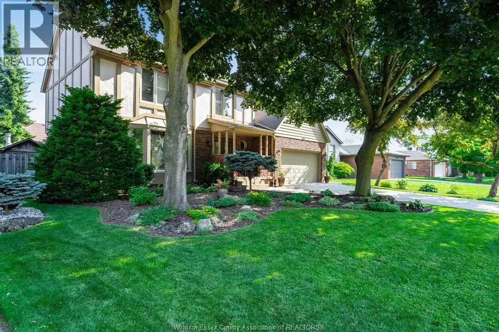 1170 Beals Street Windsor ON N9E 4A4