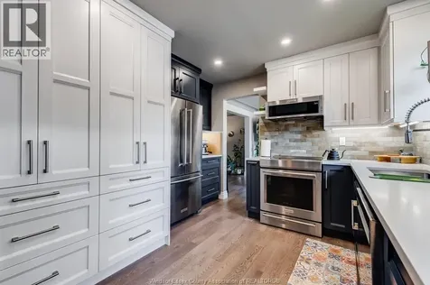 1170 Beals Street Windsor ON N9E 4A4