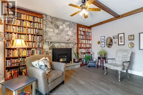 1170 Beals Street Windsor ON N9E 4A4