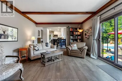 1170 Beals Street Windsor ON N9E 4A4