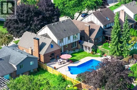 1170 Beals Street Windsor ON N9E 4A4