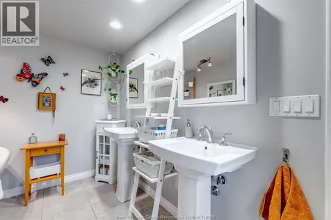 1170 Beals Street Windsor ON N9E 4A4