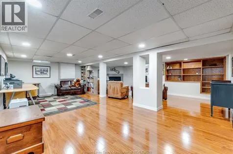 1170 Beals Street Windsor ON N9E 4A4