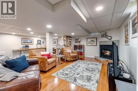 1170 Beals Street Windsor ON N9E 4A4