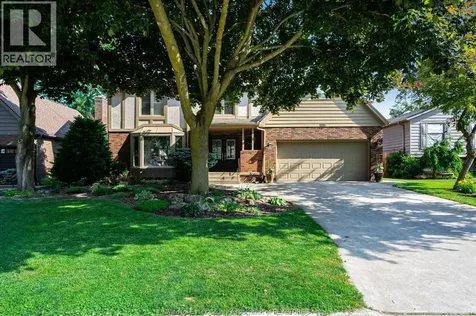 1170 Beals Street Windsor ON N9E 4A4