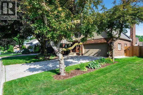 1170 Beals Street Windsor ON N9E 4A4