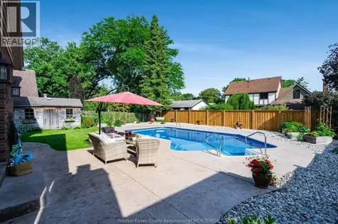 1170 Beals Street Windsor ON N9E 4A4