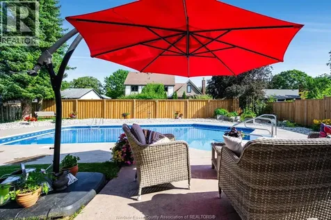1170 Beals Street Windsor ON N9E 4A4