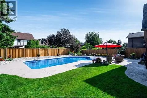 1170 Beals Street Windsor ON N9E 4A4