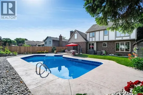 1170 Beals Street Windsor ON N9E 4A4