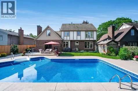 1170 Beals Street Windsor ON N9E 4A4