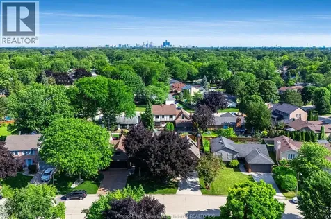 1170 Beals Street Windsor ON N9E 4A4