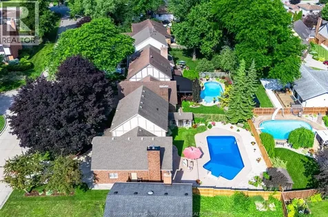1170 Beals Street Windsor ON N9E 4A4
