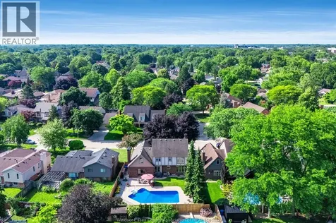 1170 Beals Street Windsor ON N9E 4A4