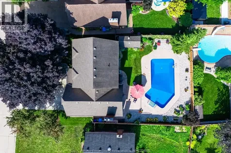 1170 Beals Street Windsor ON N9E 4A4