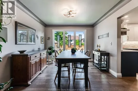 1170 Beals Street Windsor ON N9E 4A4
