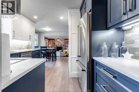 1170 Beals Street Windsor ON N9E 4A4