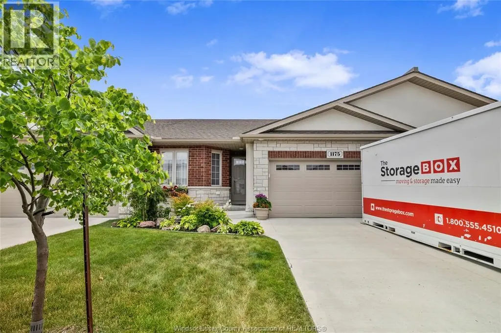 1175 Copeland Windsor ON N8P 0C6